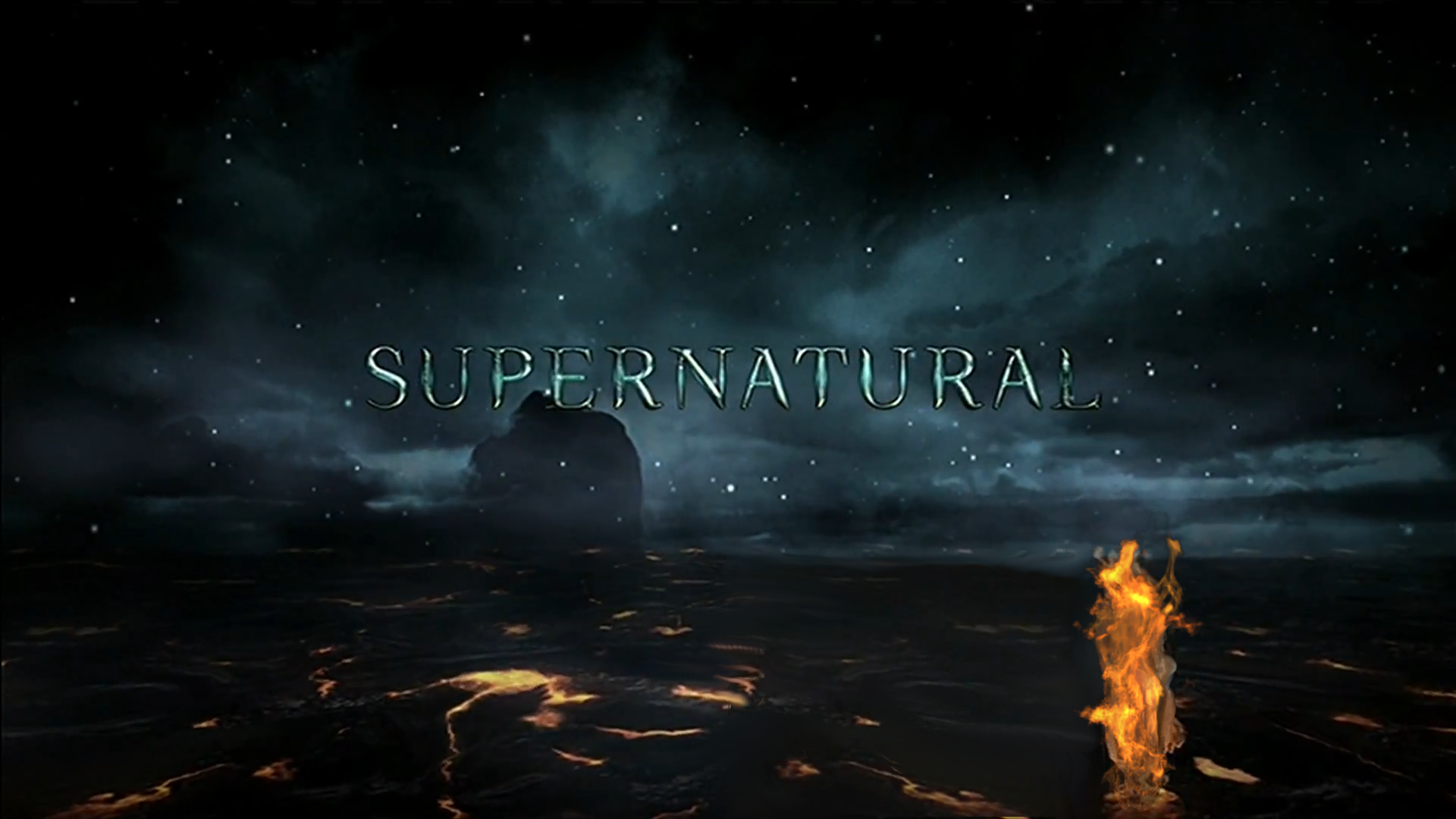 Supernatural Season Wallpaper By Winchester7314