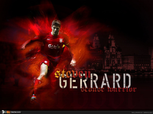 Liverpool F C Image Wallpaper HD
