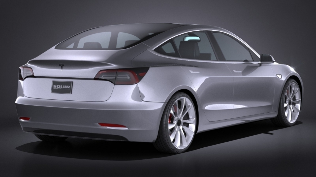 Tesla Model Y Wallpaper New Auto Car Pre