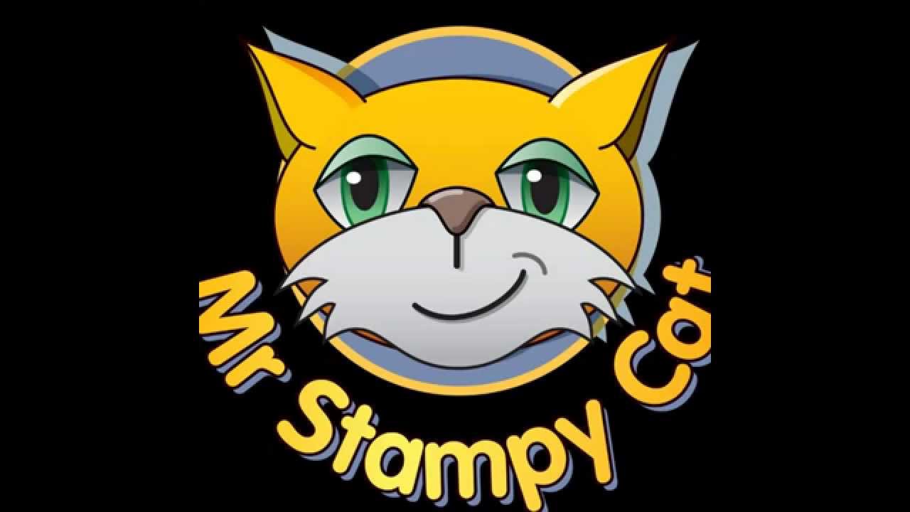 Vote Stampy Cat