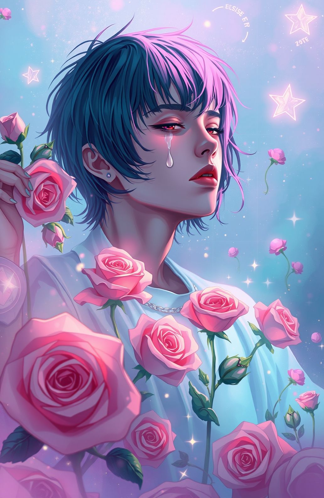 Lil Peep Wallpaper