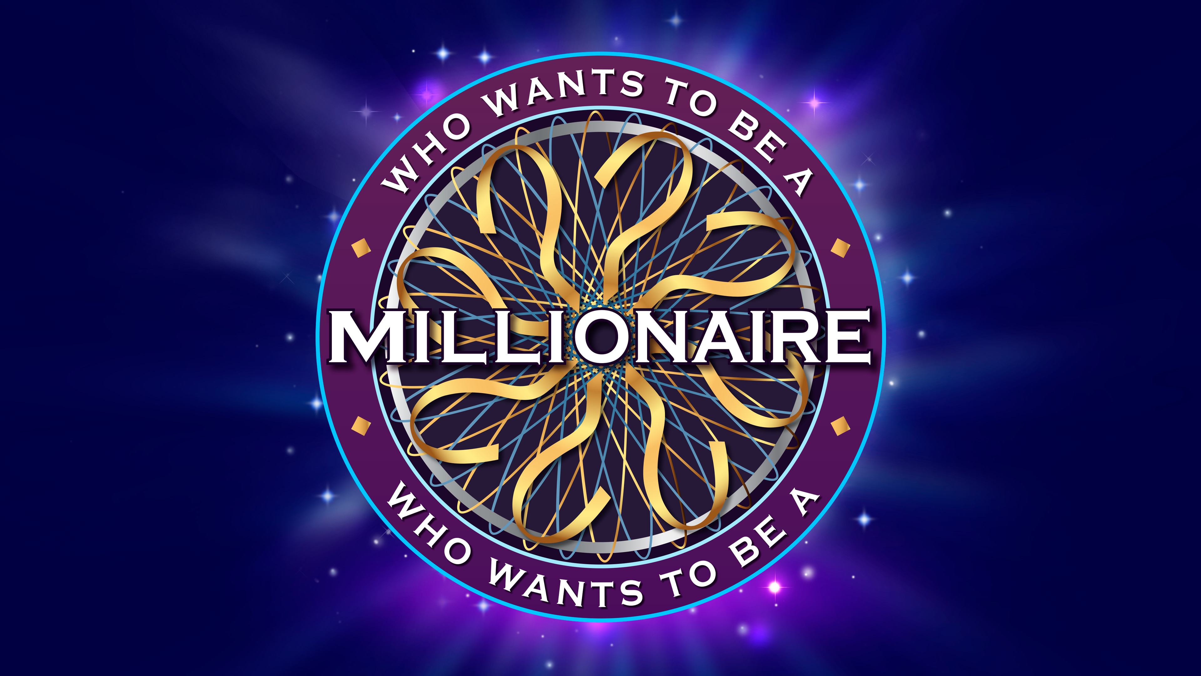 Who Wants to Be a Millionaire New Edition