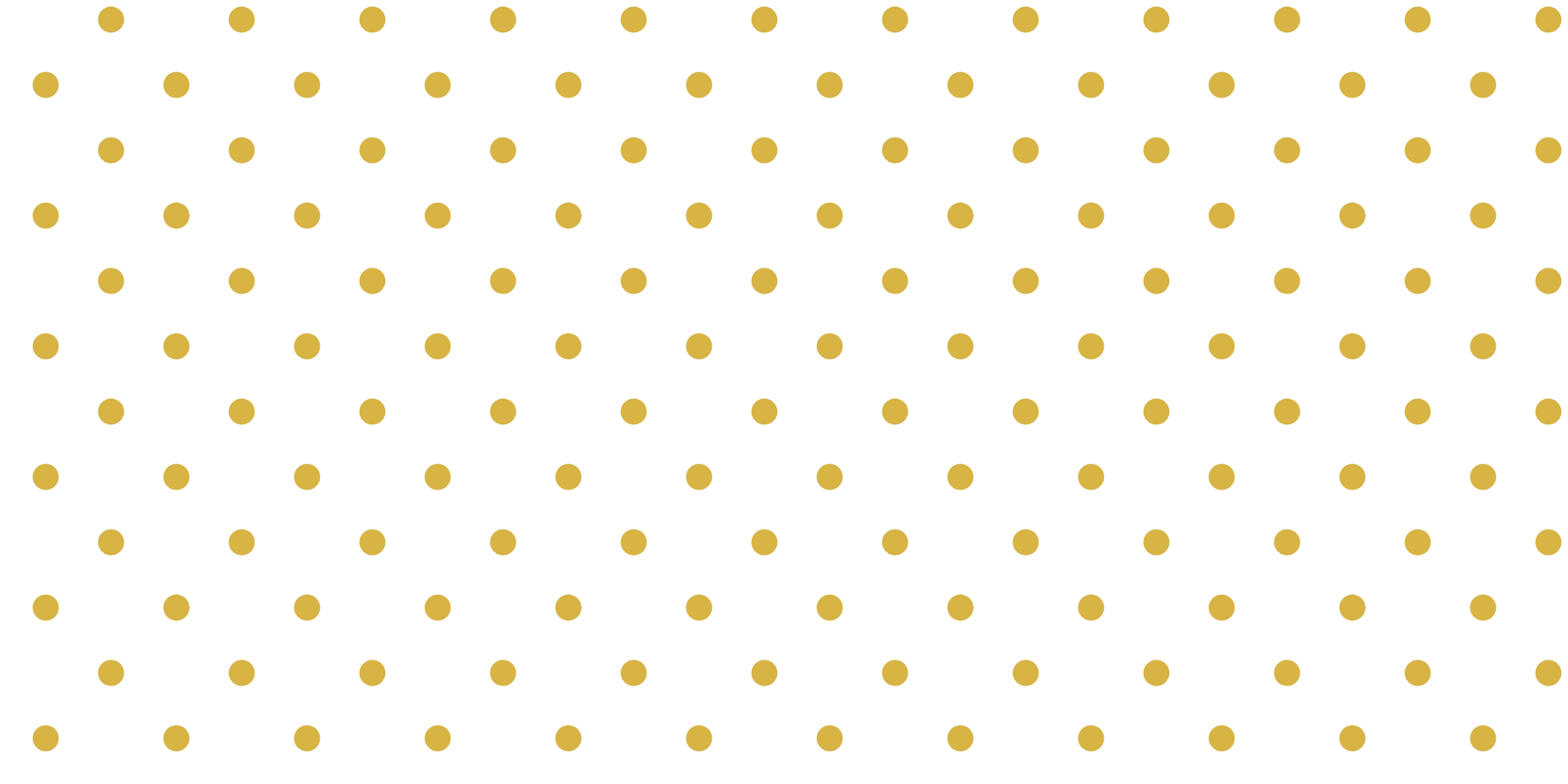 [48+] Gold Polka Dot Wallpaper on WallpaperSafari
