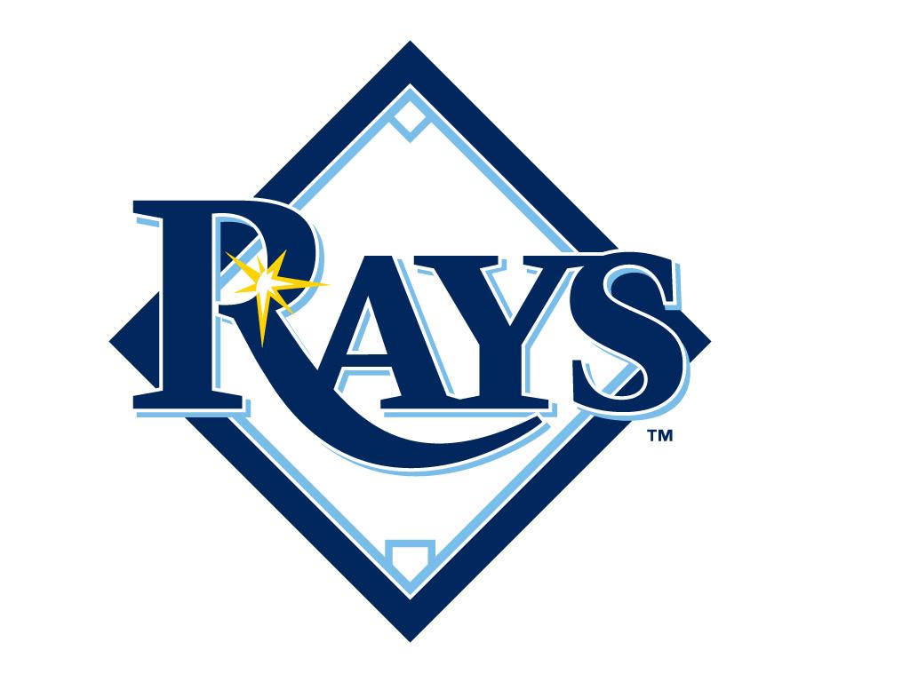 tampa bay rays papel de parede sobre tampa bay rays 1024x768