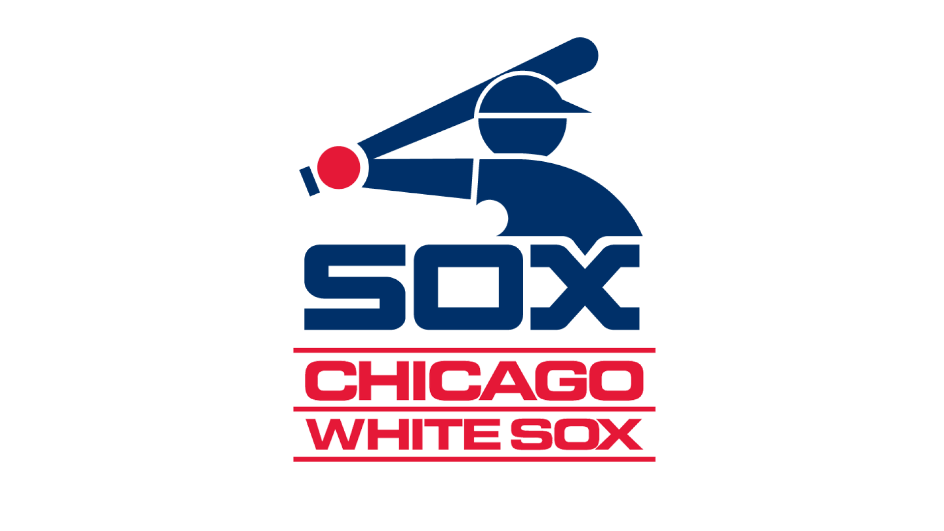 White Sox Logo Wallpaper