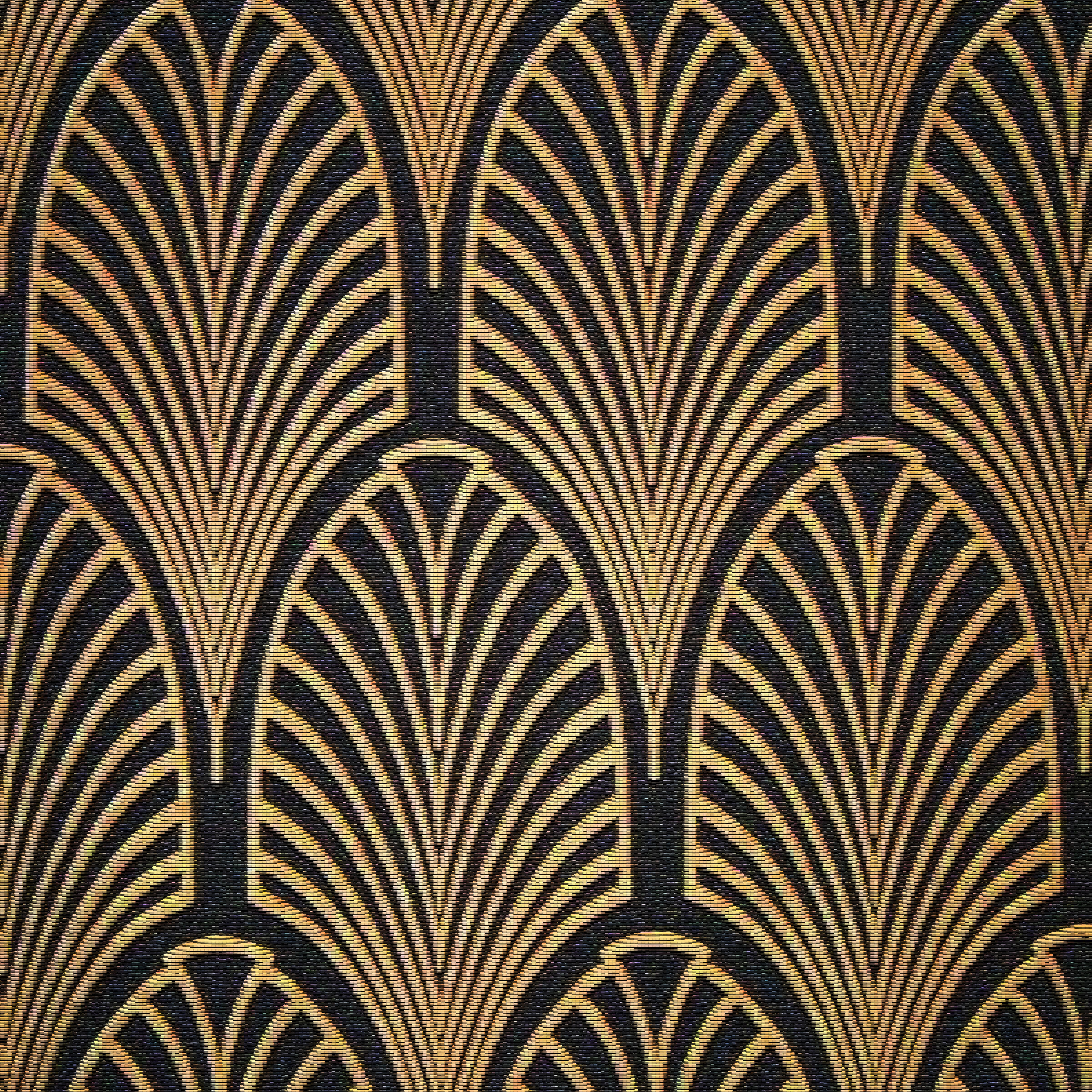  and deco onArt deco Art Deco Fabric and Wallpapers