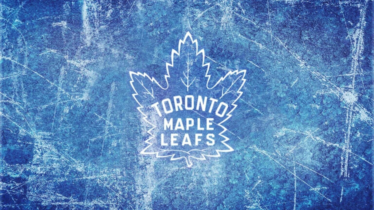 Toronto Maple Leafs Wallpaper