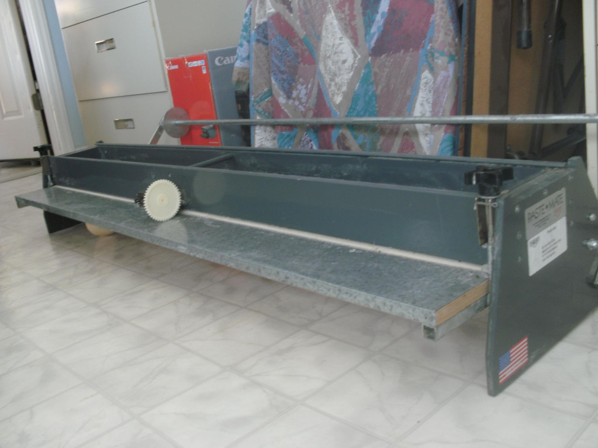 Free download Pin Wallpaper Paste Machine [1969x1476] for your Desktop