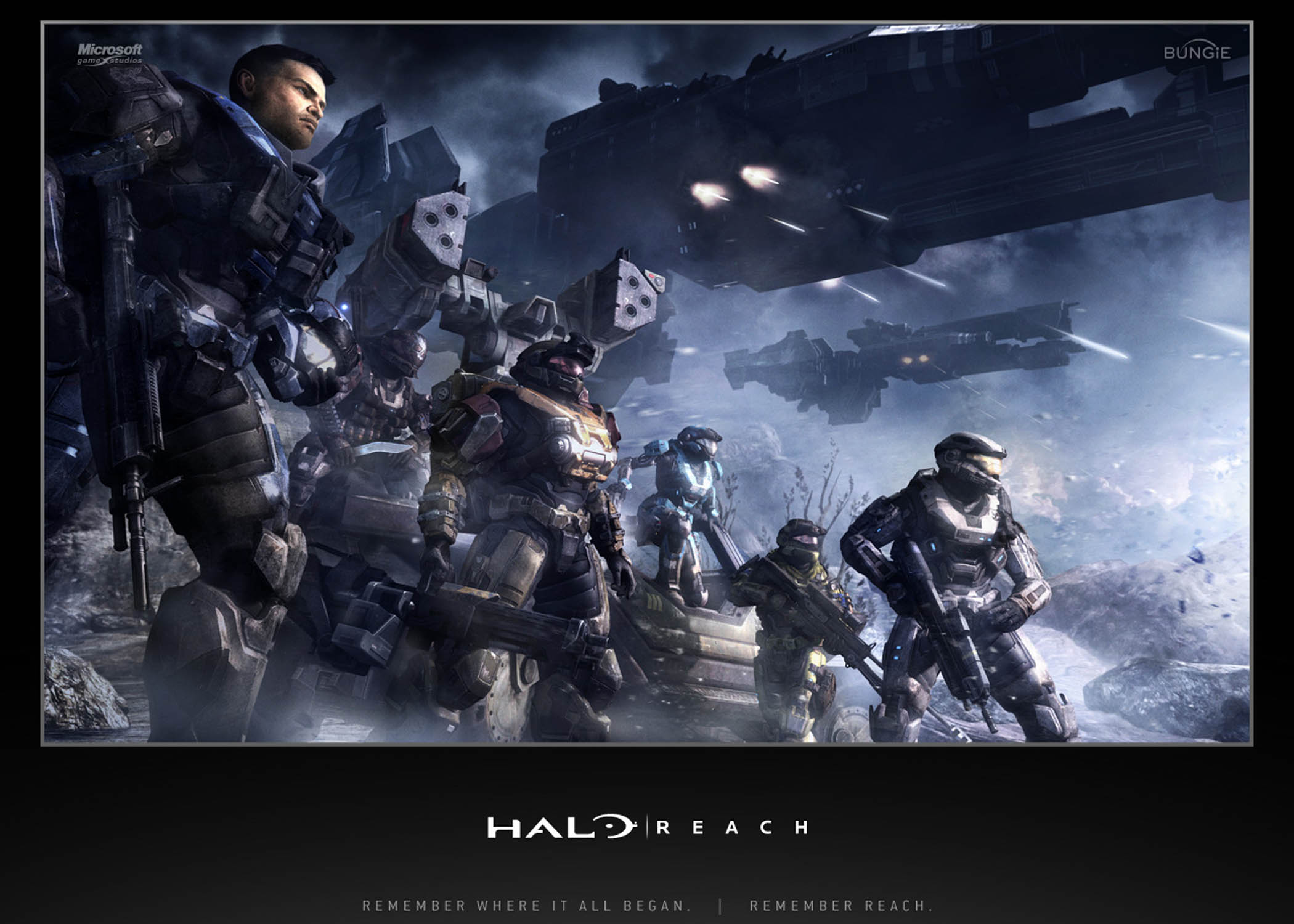 Halo Believe Wallpaper Pack Mobile From Microsoft Games