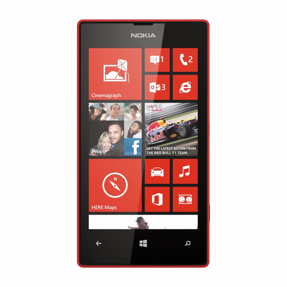Nokia Lumia HD Wallpaper Pictures