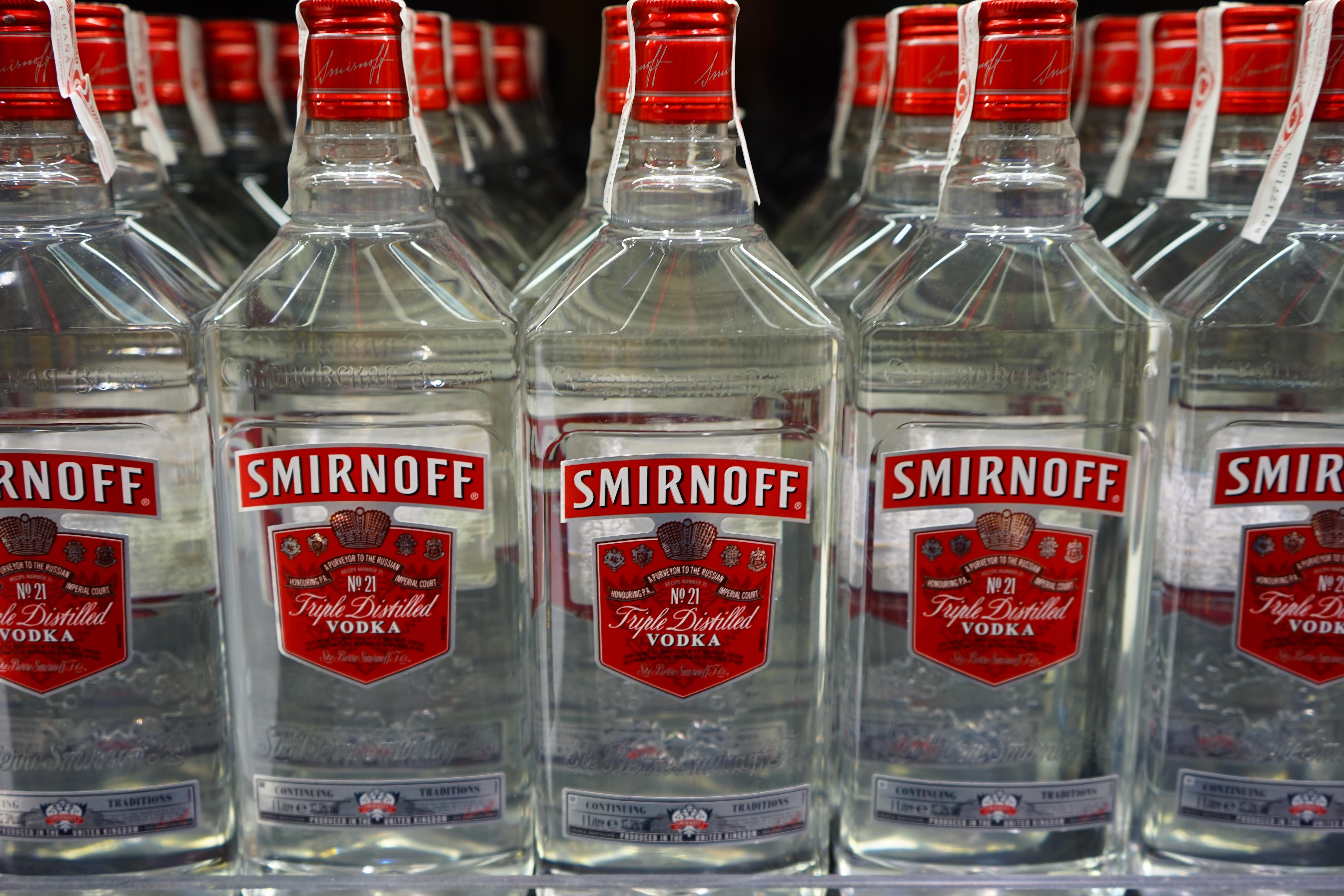 Smirnoff Wallpaper Image In Collection
