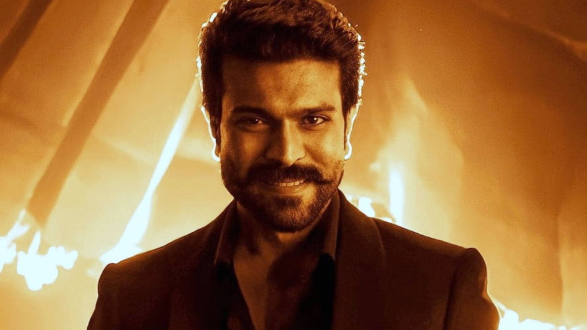 Ram Charan Wallpaper