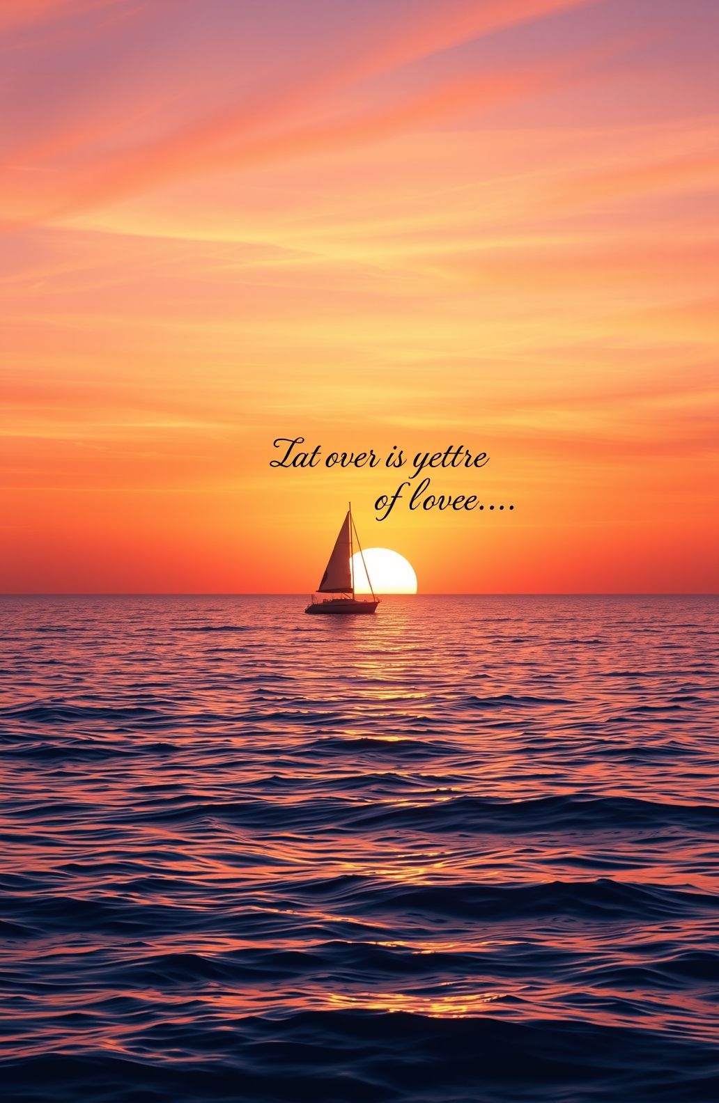 Wallpaper With Love Quotes