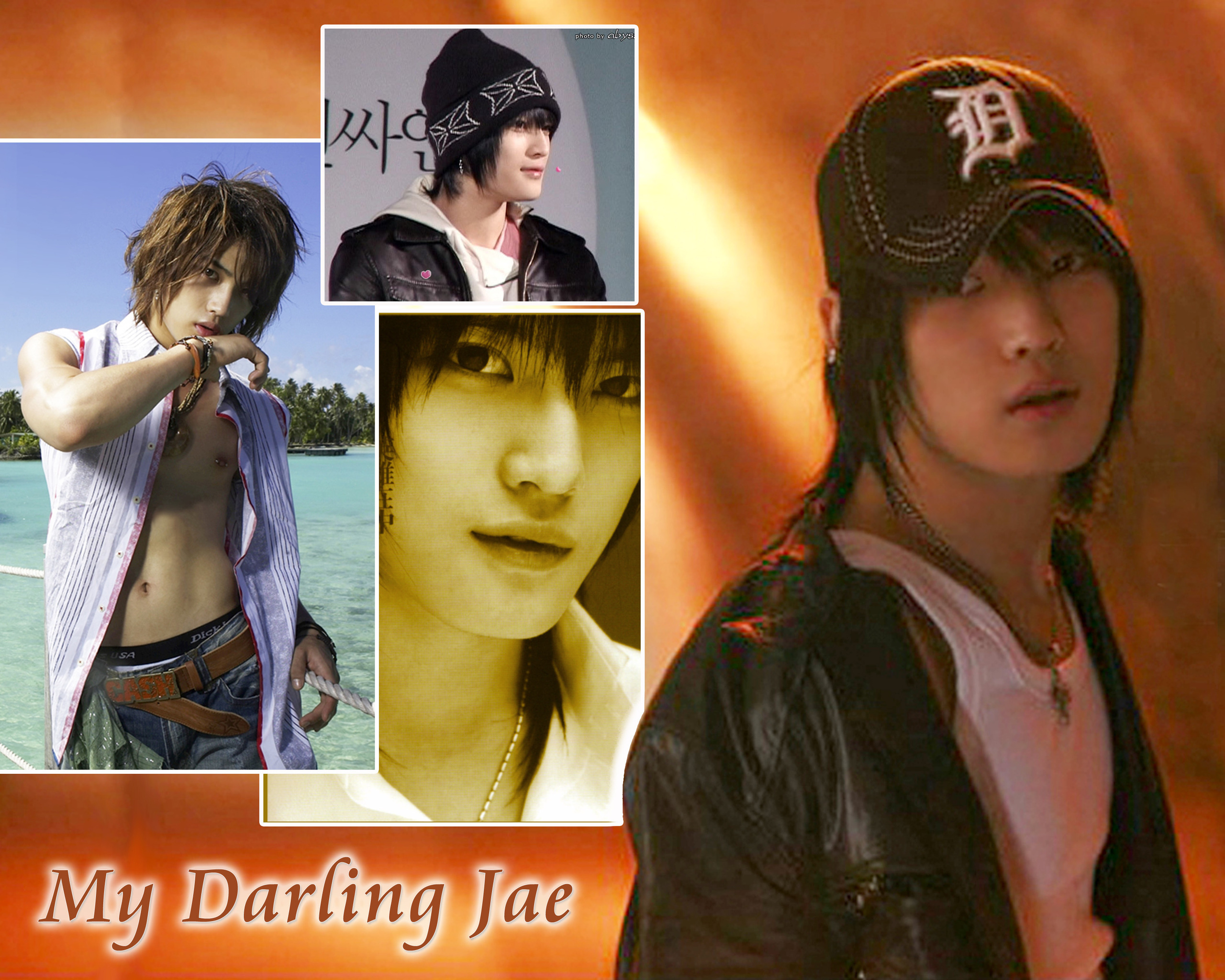 Jae darling