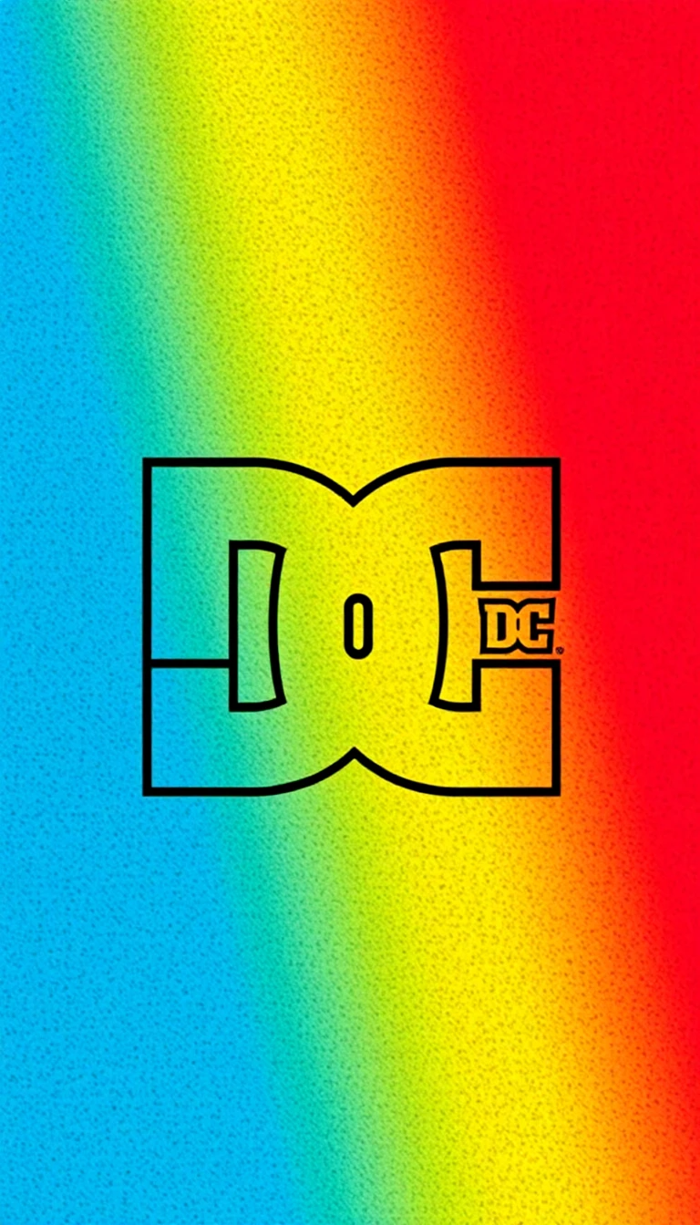 Dc Shoes Logo Wallpaper HD