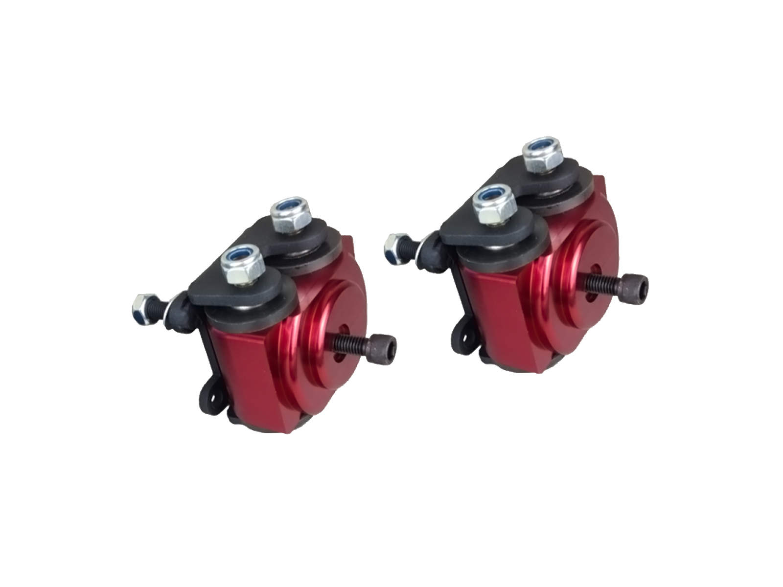 Solid Engine Mounts For Nissan Sr20 Det S13 S14 S15 180sx