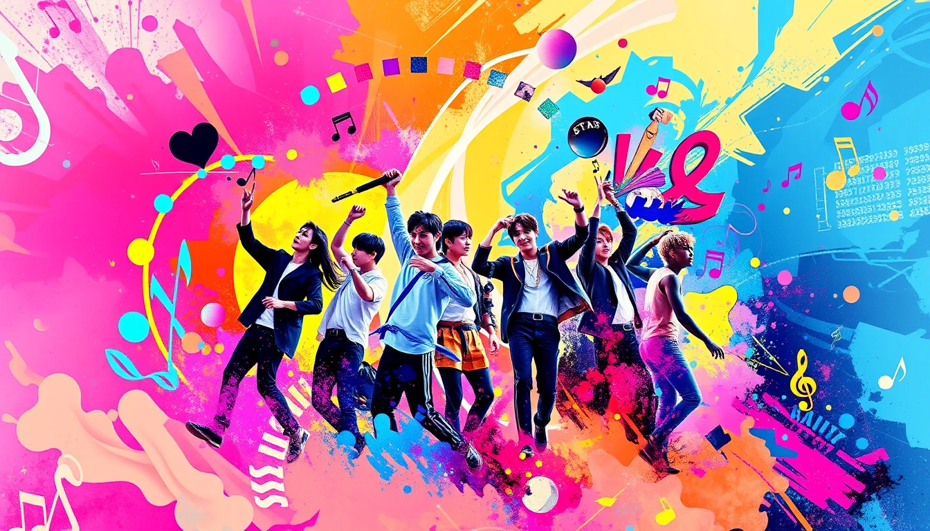 Best Bts Wallpaper