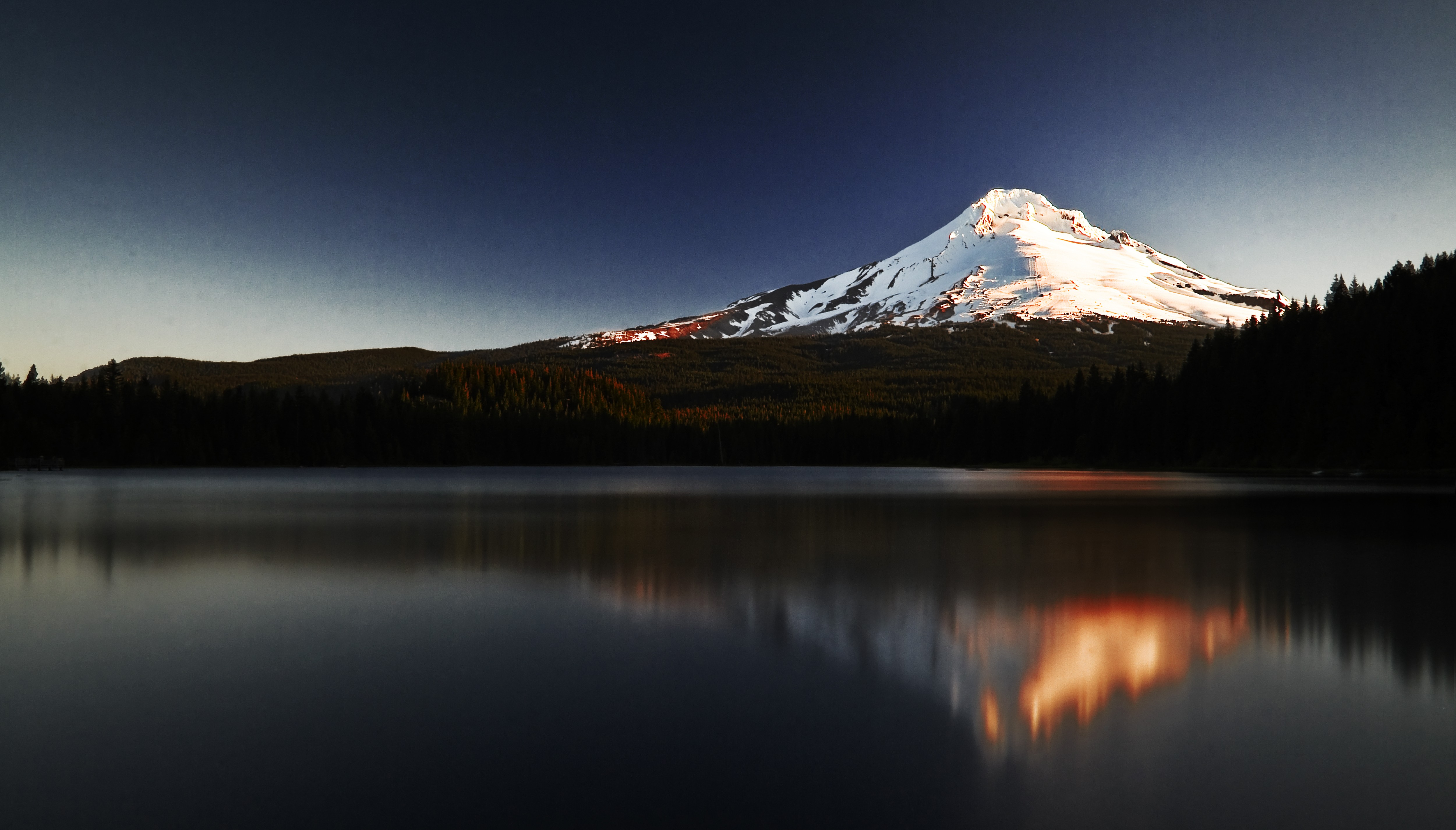 Mountain 4k Ultra HD Wallpaper And Image