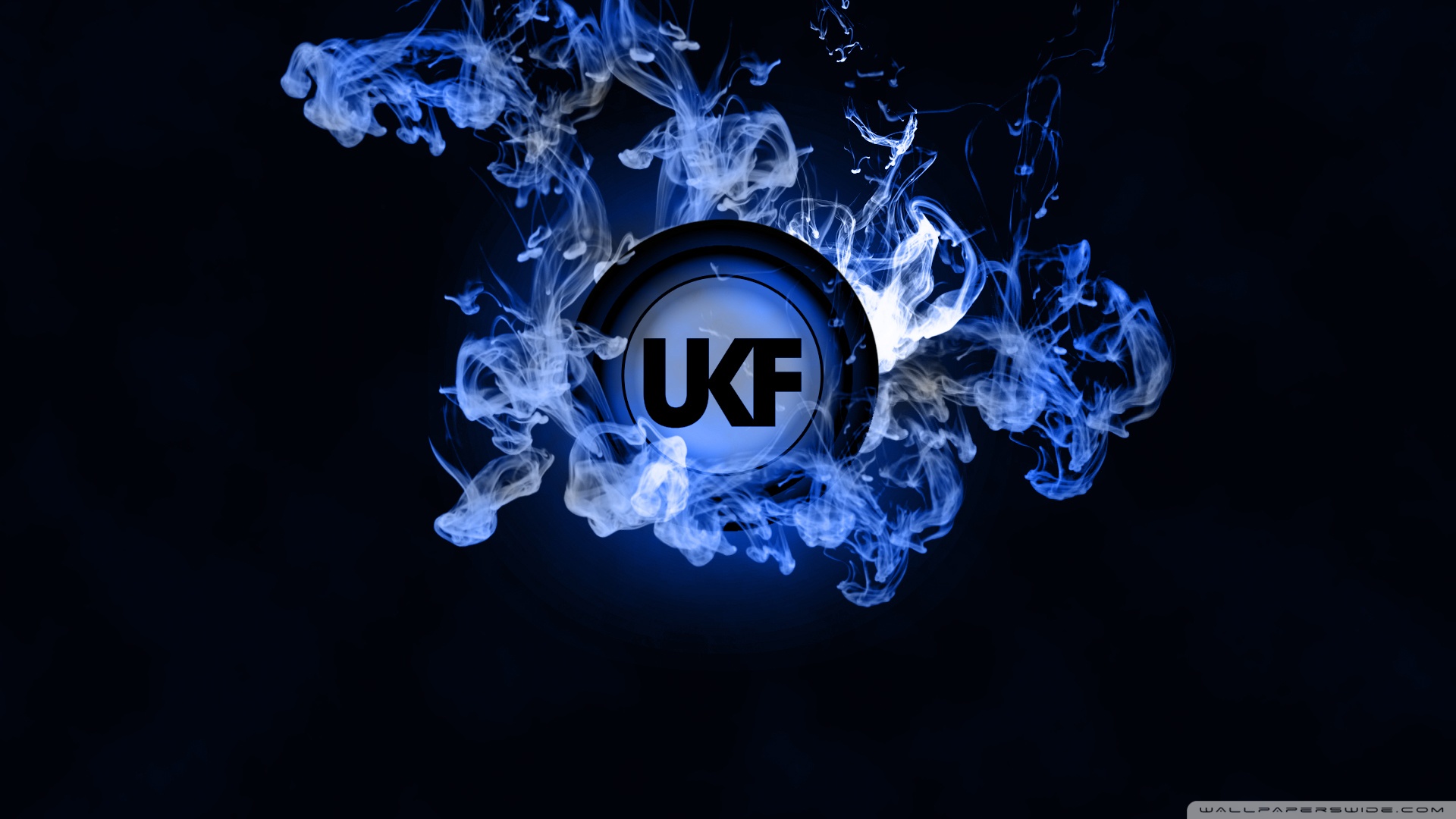 Ukf Music Wallpaper