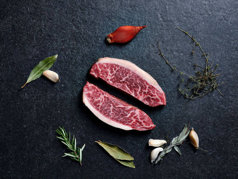 Kobe Beef Wallpaper