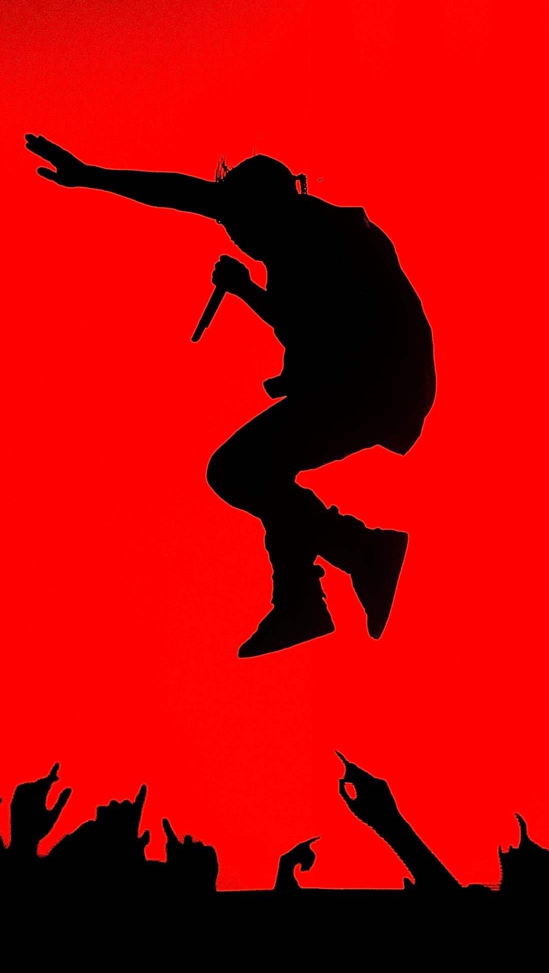Kanye West Phone Wallpaper R HiphopImage