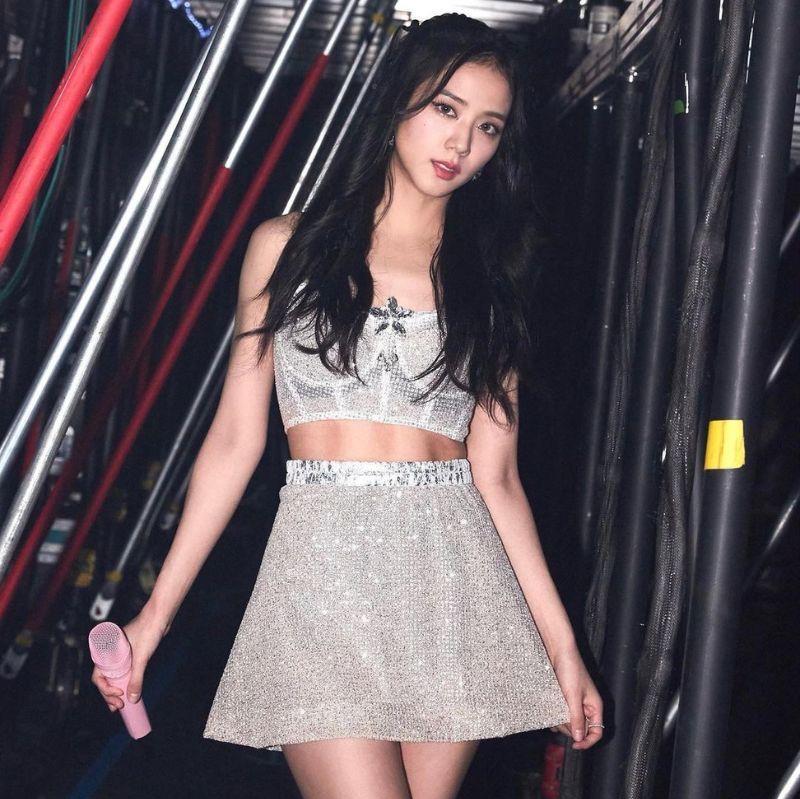 Blackpink S Jisoo Set For Solo Debut In Confirms Yg