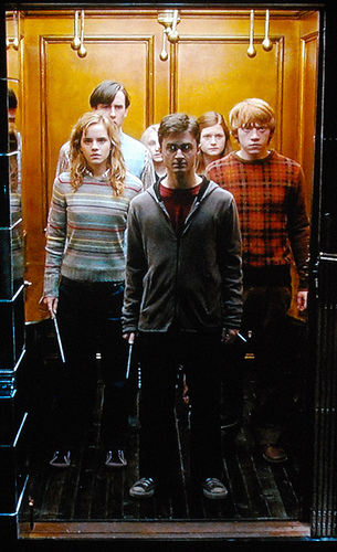 Harry Potter Cell phone wallpaper Flickr Photo Sharing
