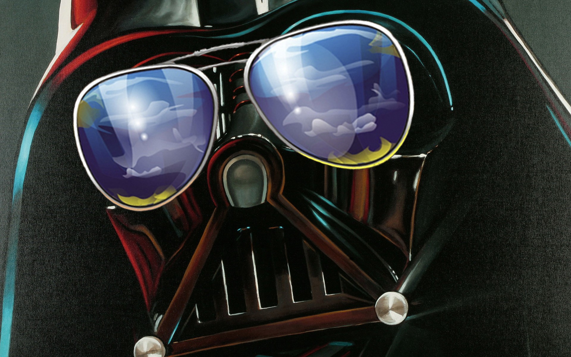 Star Wars the Darth Vader Full HD Desktop Wallpapers 1080p