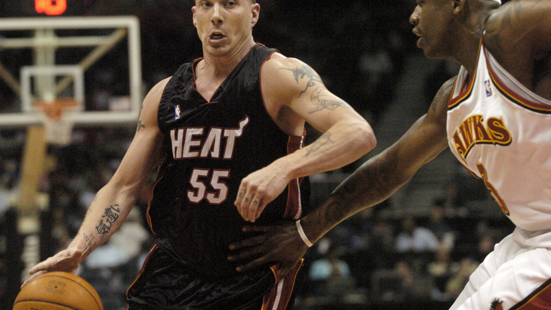 Throwback Thursday Reminds Us That Jason Williams Was A
