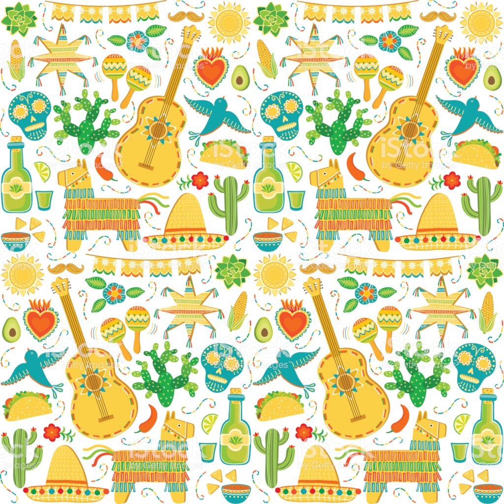 [27+] Mexicano Background on WallpaperSafari