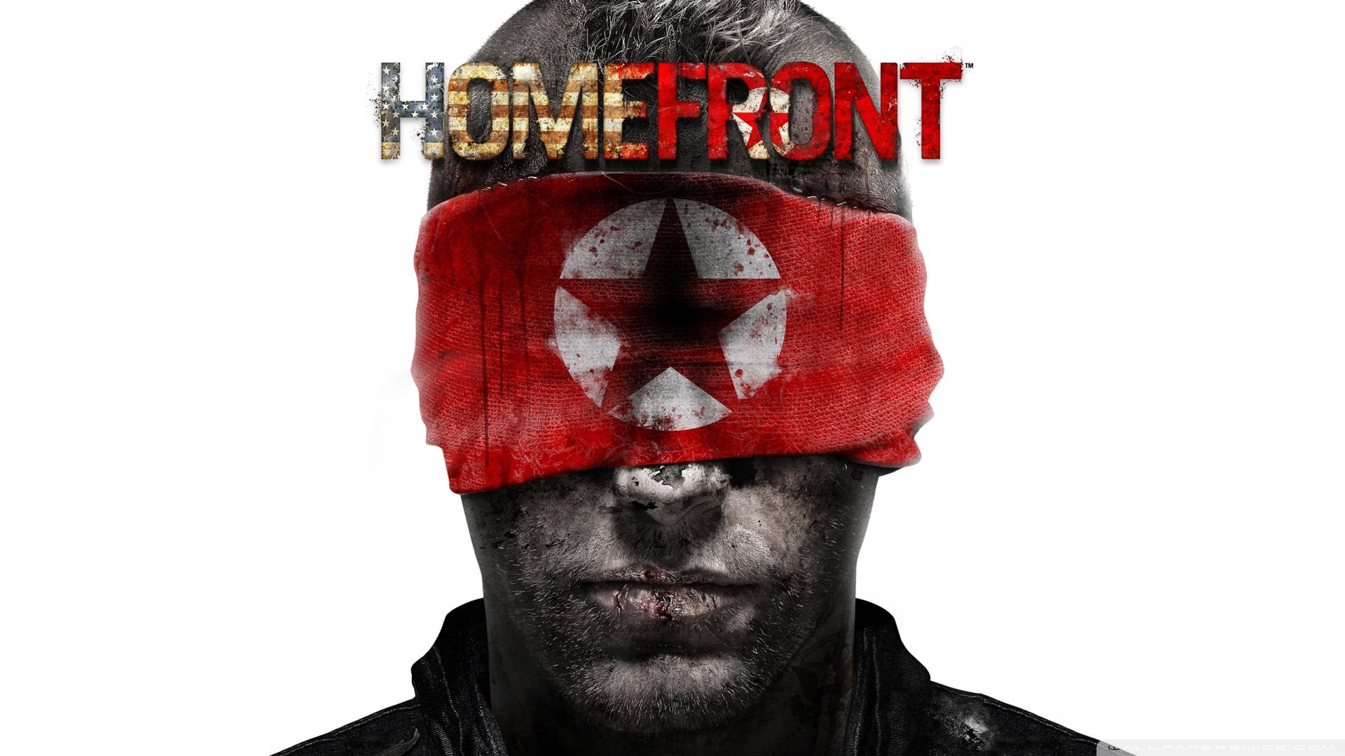 Homefront HD Wallpaper Background Image Id
