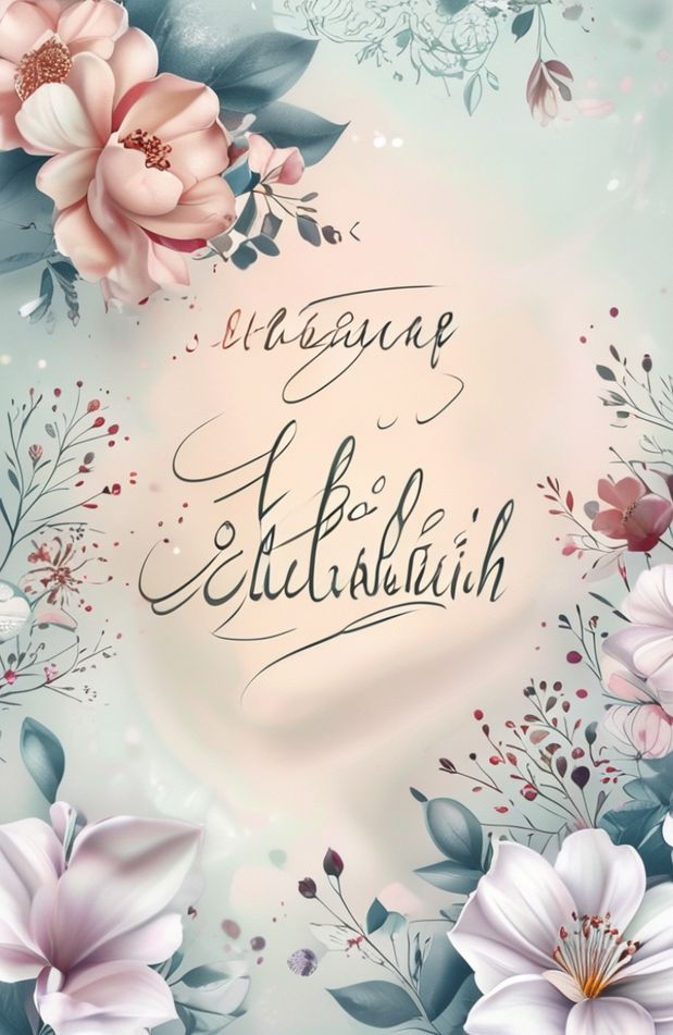 Alhamdulillah Wallpaper
