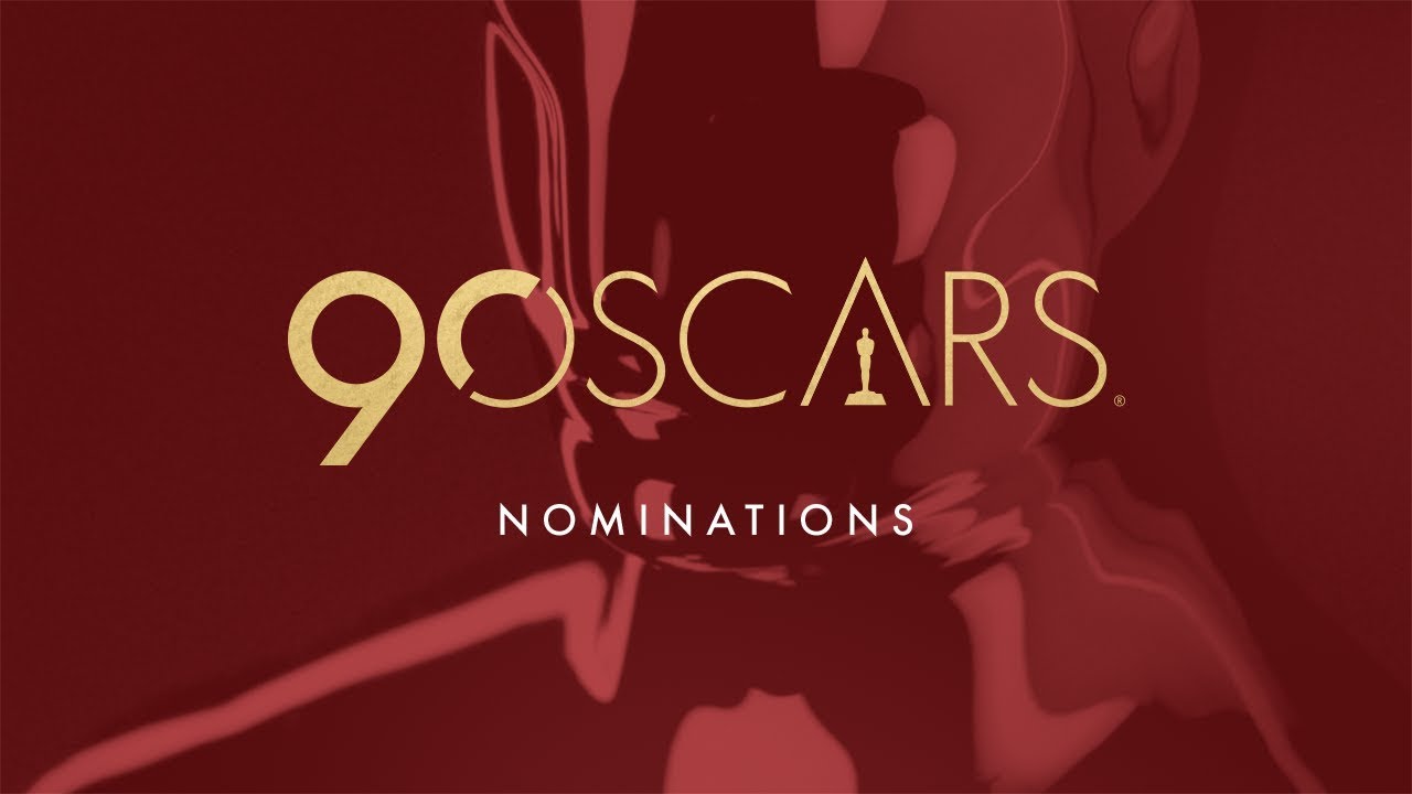 Watch The 90th Academy Awards Nominations Live Here Hype