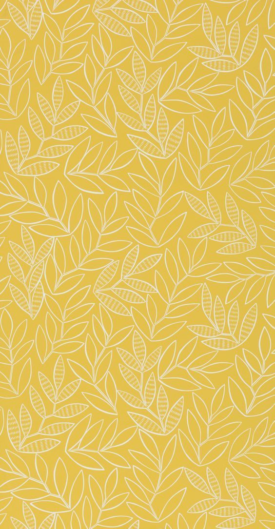 Check Out These Stunning Yellow Aesthetic Wallpaper For iPhone Options