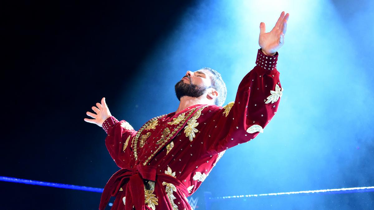 Wwe Smackdown Rankings Bobby Roode S Glorious Debut