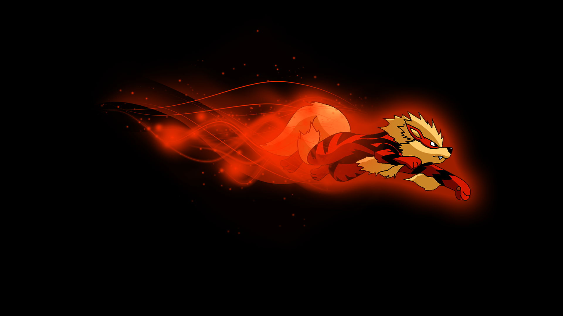 Arcanine Wallpaper Wallpapercraft