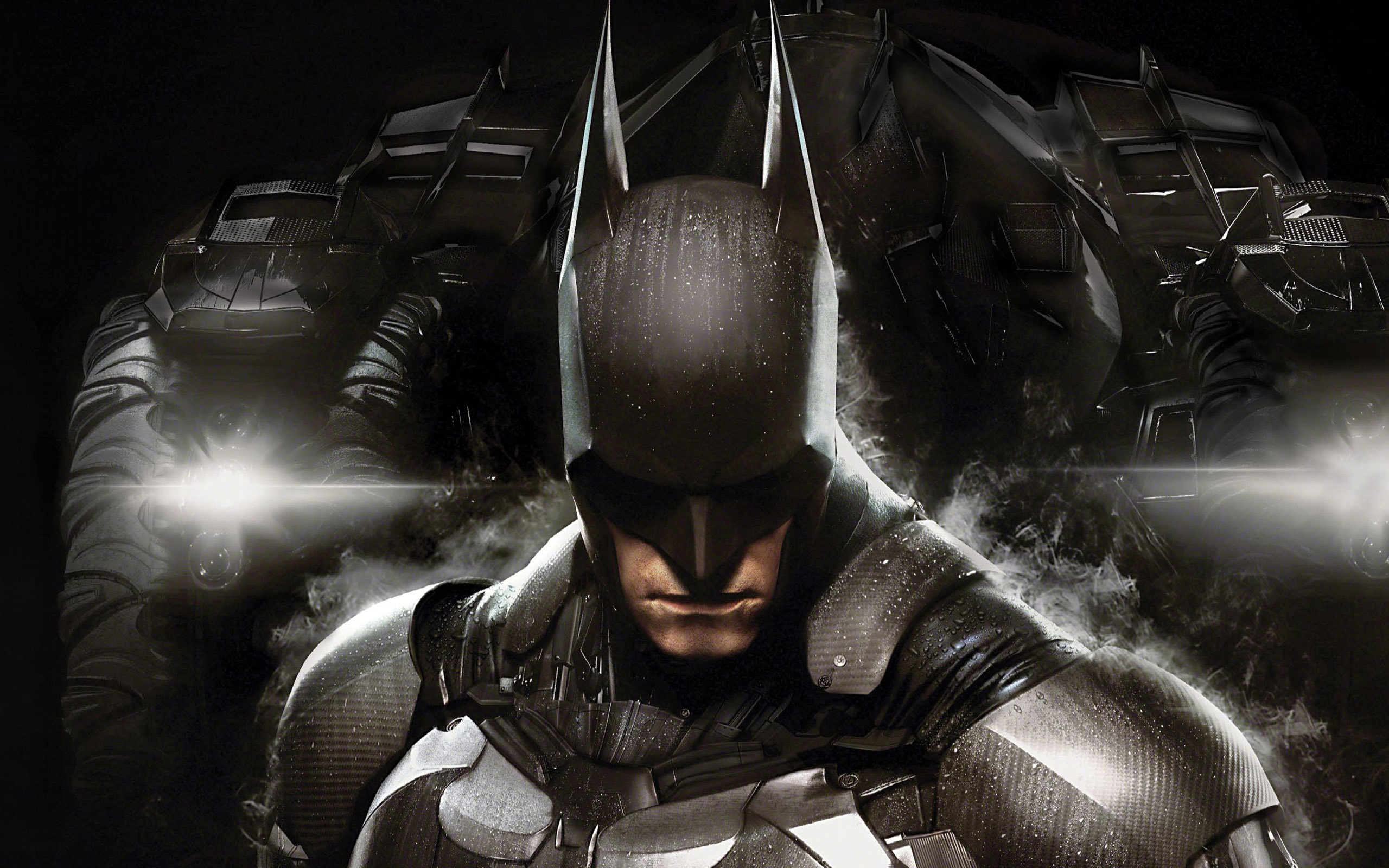 Batman Arkham Knight wallpapers HD for desktop backgrounds