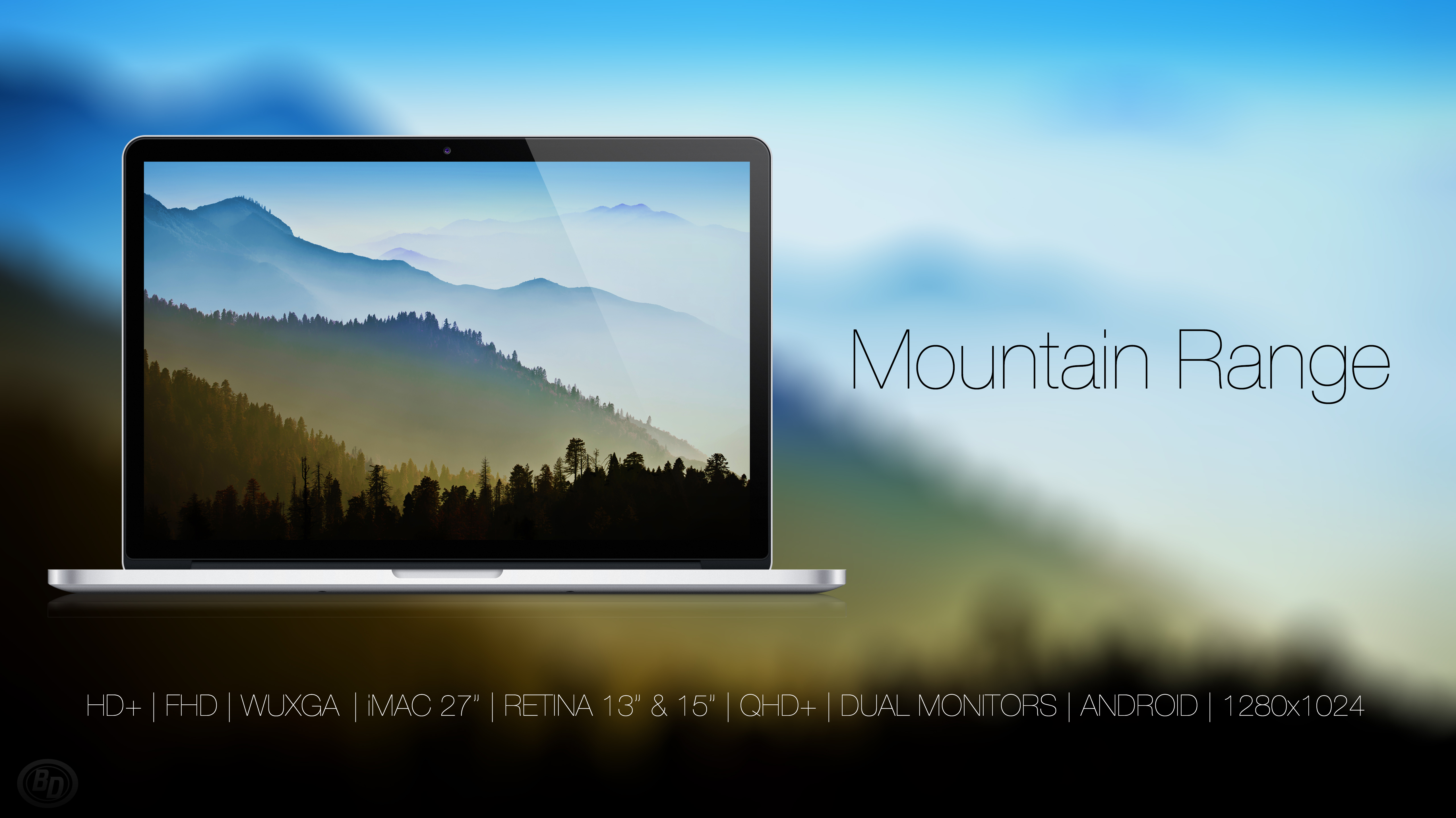 Apple Mountain Wallpaper iPhone Range By