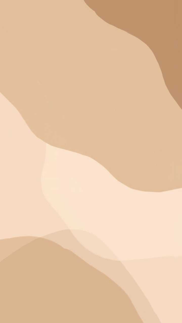 Tan Wallpaper Discover More Aesthetic Color Gradient Simple