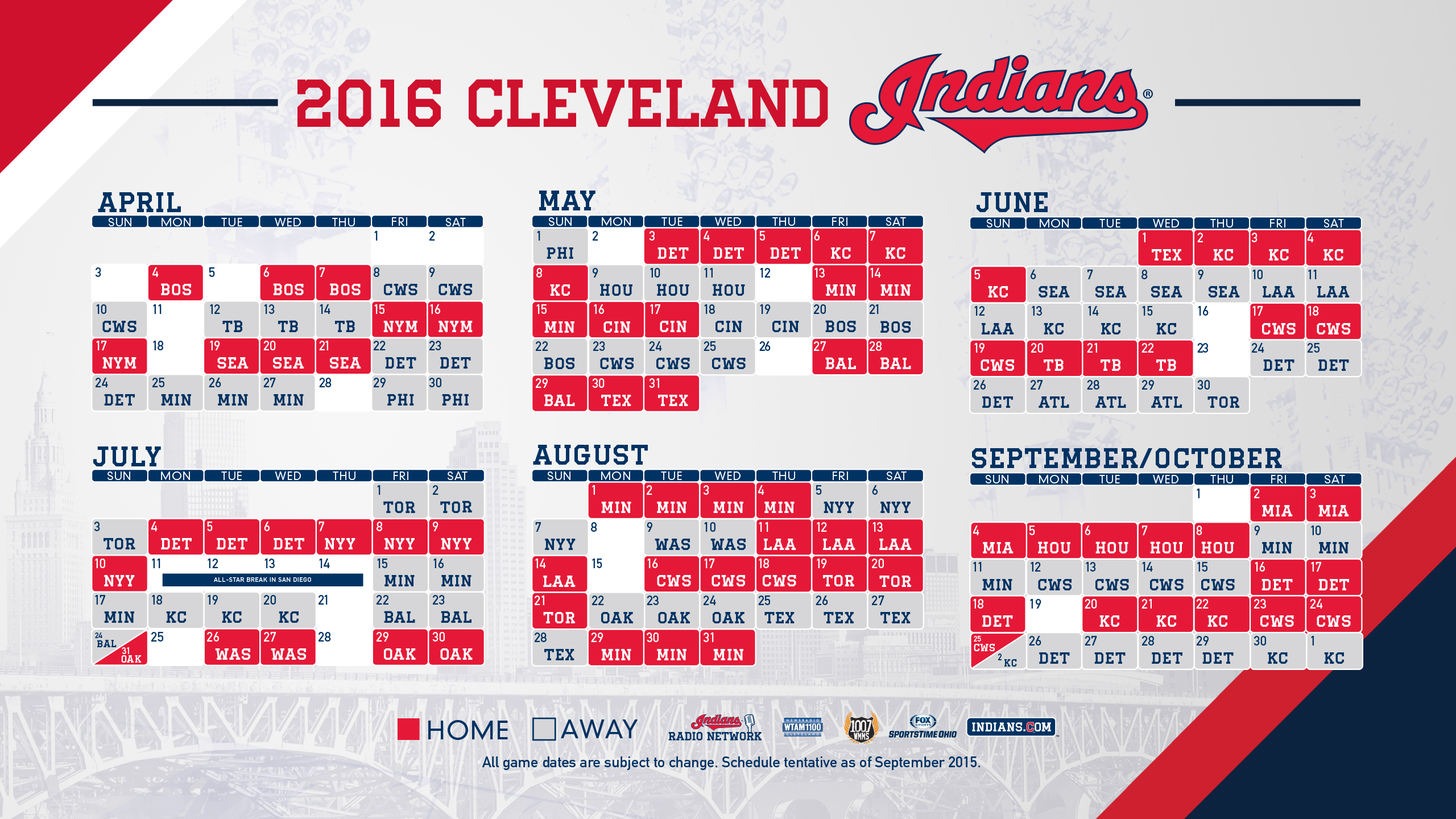 Wallpaper And Covers Cleveland Indians