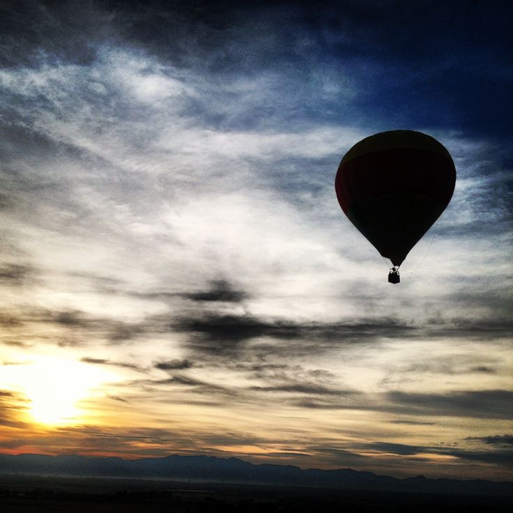 Cb8eeaaea16215cc149a84042b3ef37d Hot Air Balloons Sunrises Wallpaper