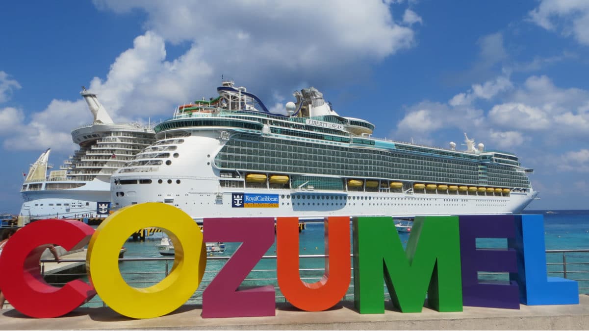 Can T Miss Things For Cruise Passengers To Do In Cozumel
