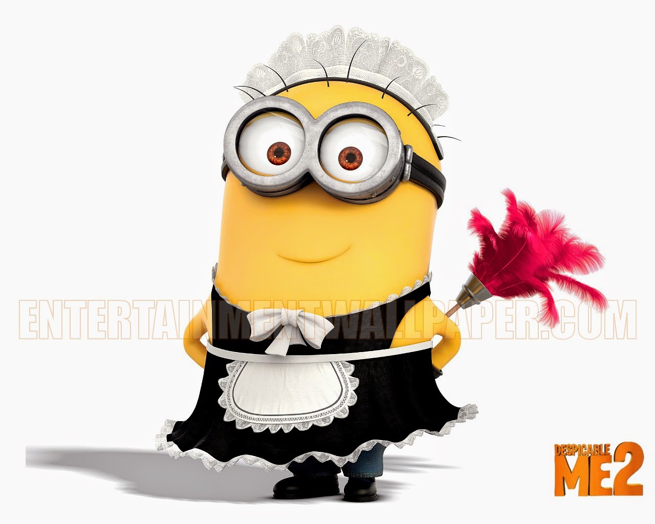 free for mac download Despicable Me 2