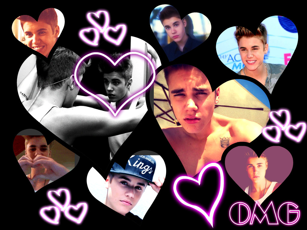 Pictures Love Justin Bieber Image I Collage