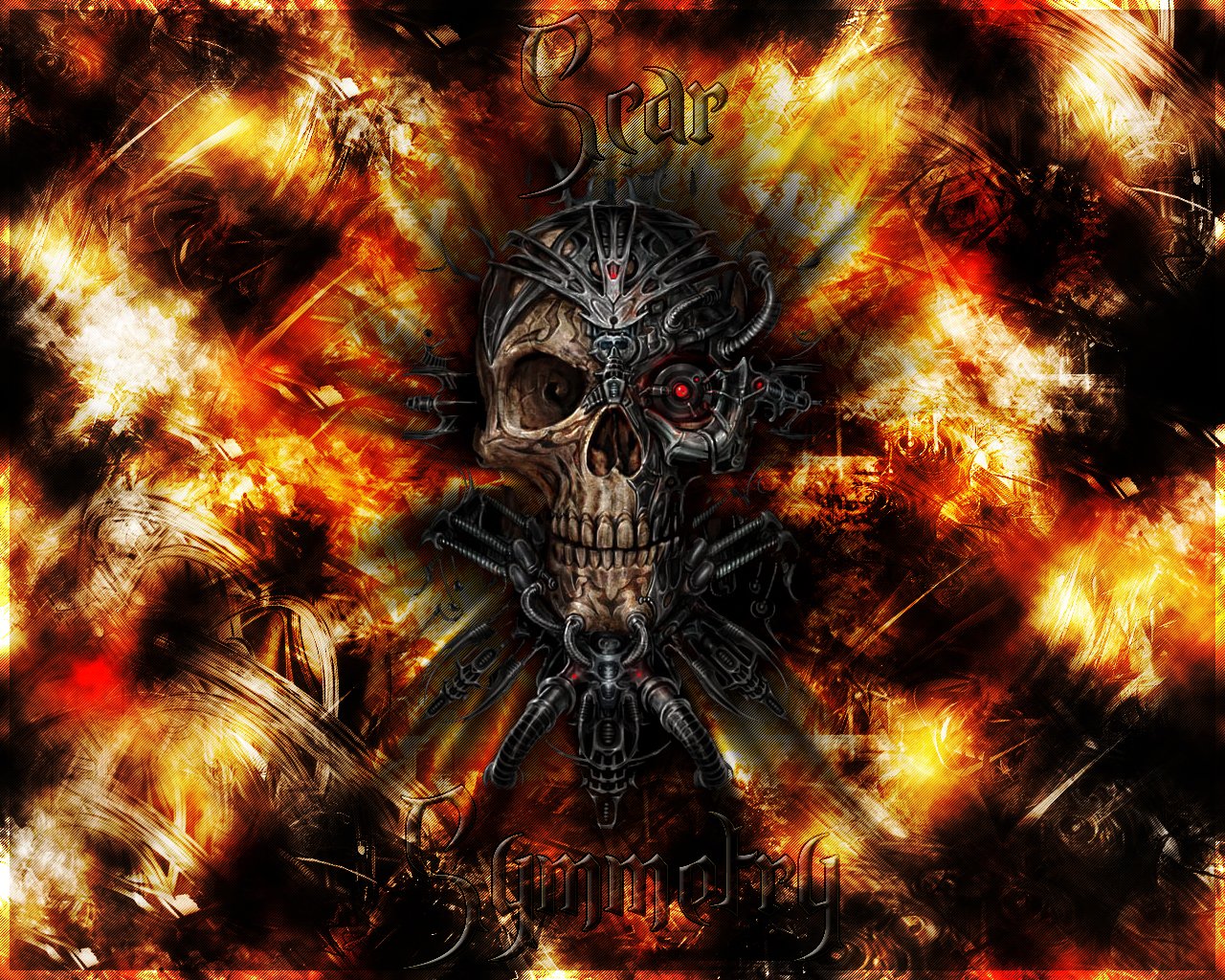 Death Metal Wallpaper 4k Desktop Pinterest Wallpaper For Phone - IMAGESEE