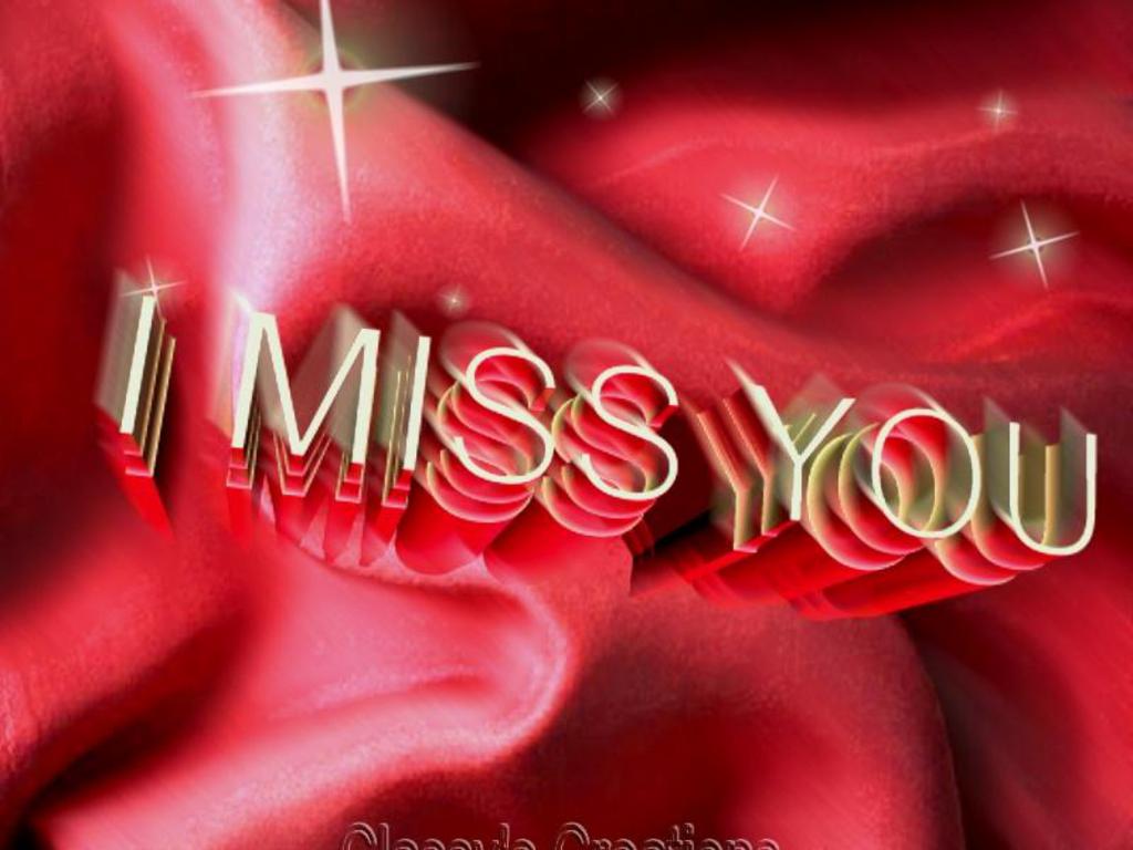 Awesome Love Quotes Creative I Miss You For Her