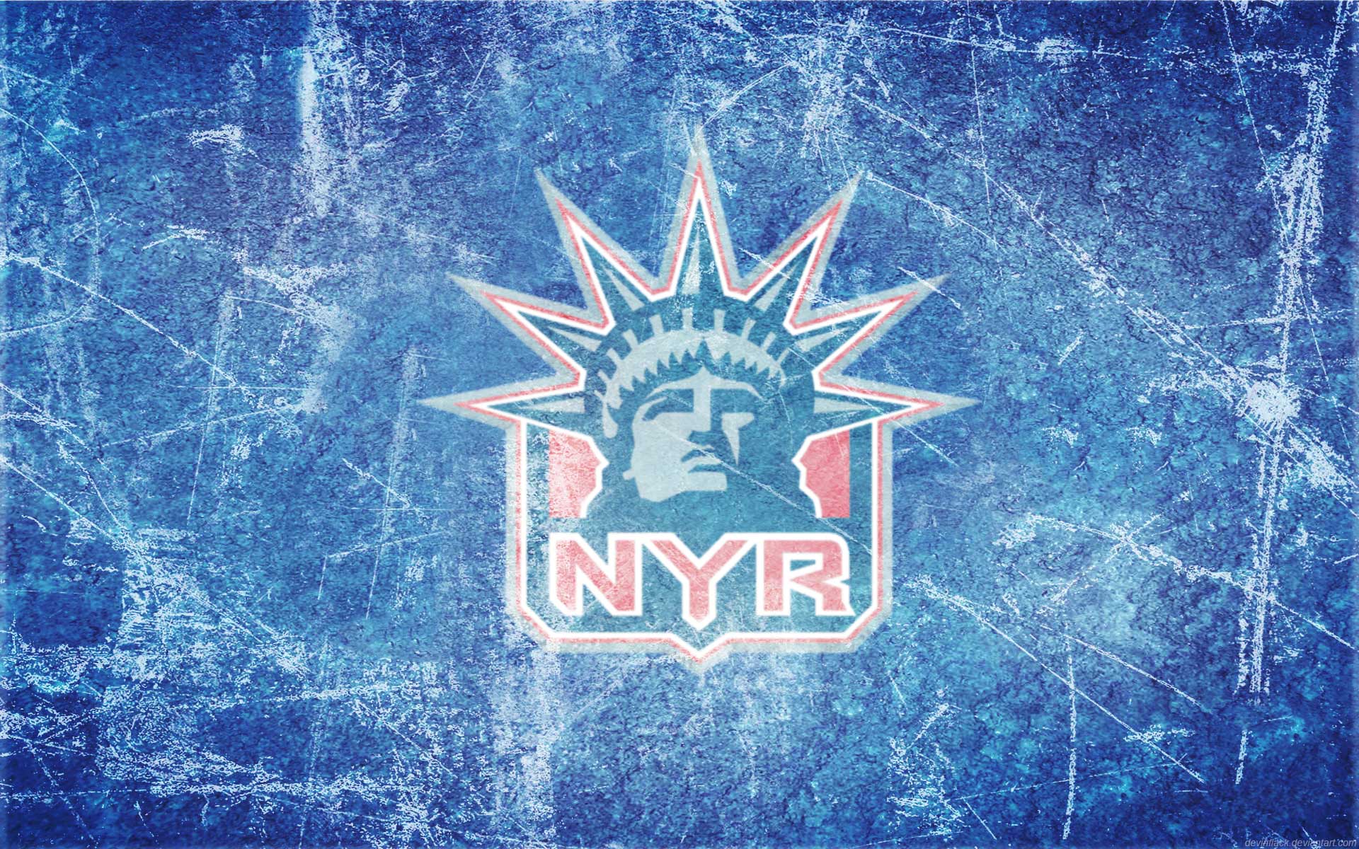 New York Rangers background New York Rangers wallpapers 1920x1200
