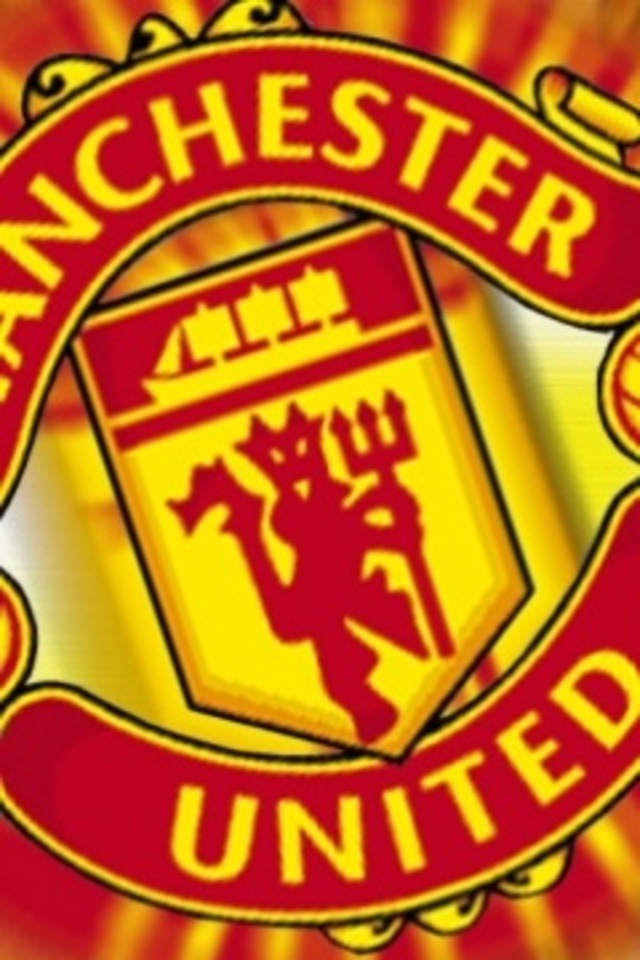  iPhone background Manchester United from category sport wallpapers for