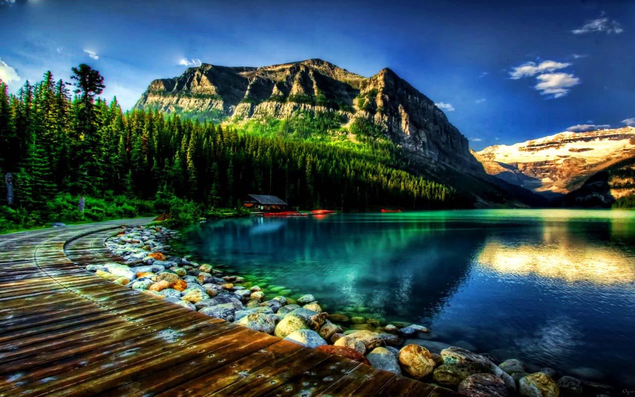 Best Scenery Wallpaper Beautiful Nature