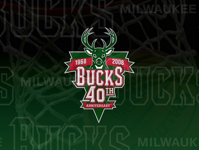 Milwaukee Bucks Wallpaper Nba Official